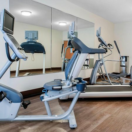 Holiday Inn Express & Suites Harrison By Ihg Dış mekan fotoğraf