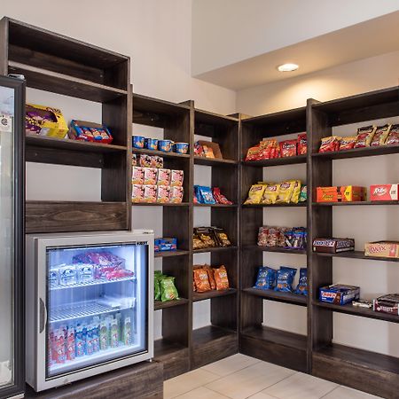 Holiday Inn Express & Suites Harrison By Ihg Dış mekan fotoğraf