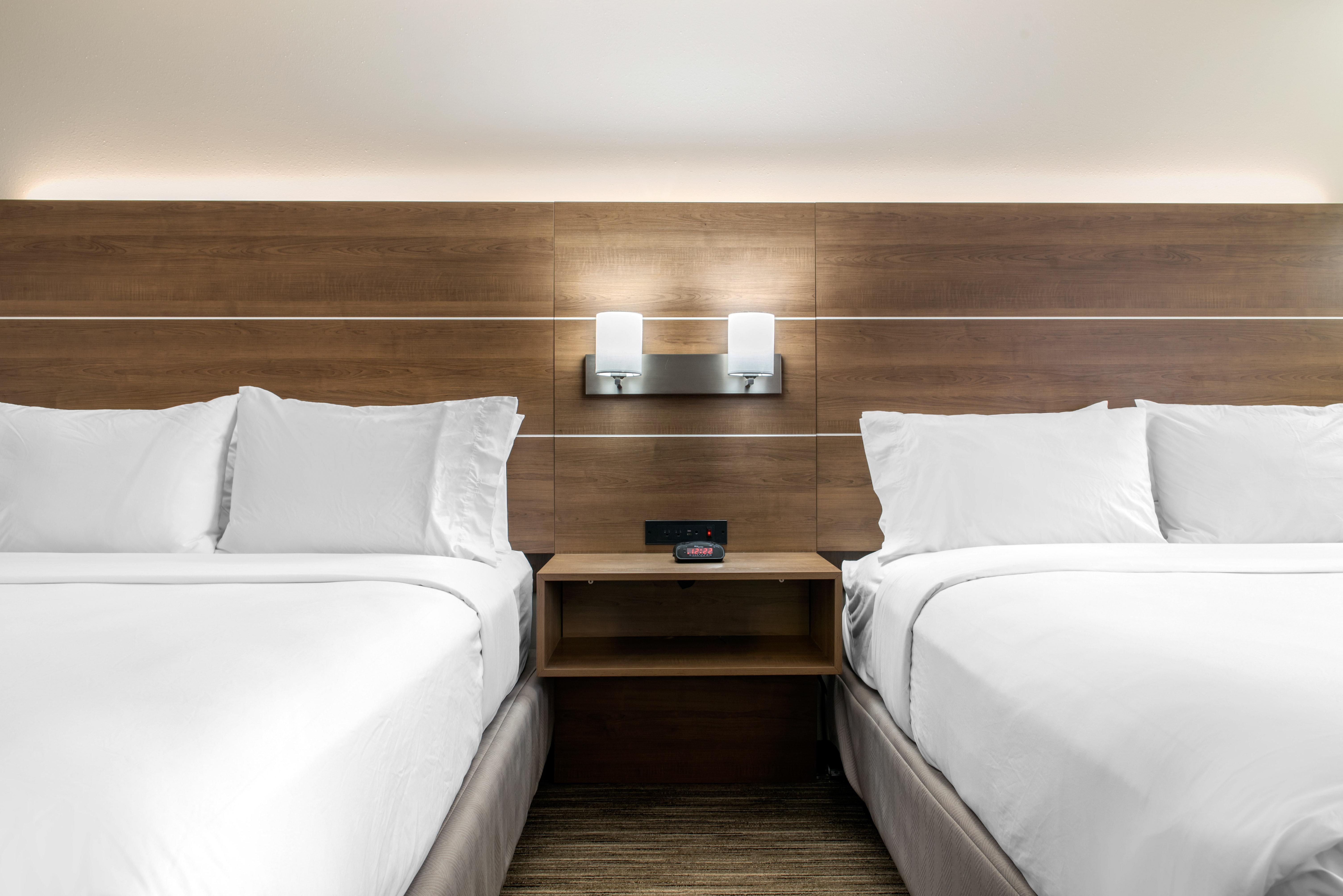 Holiday Inn Express & Suites Harrison By Ihg Dış mekan fotoğraf