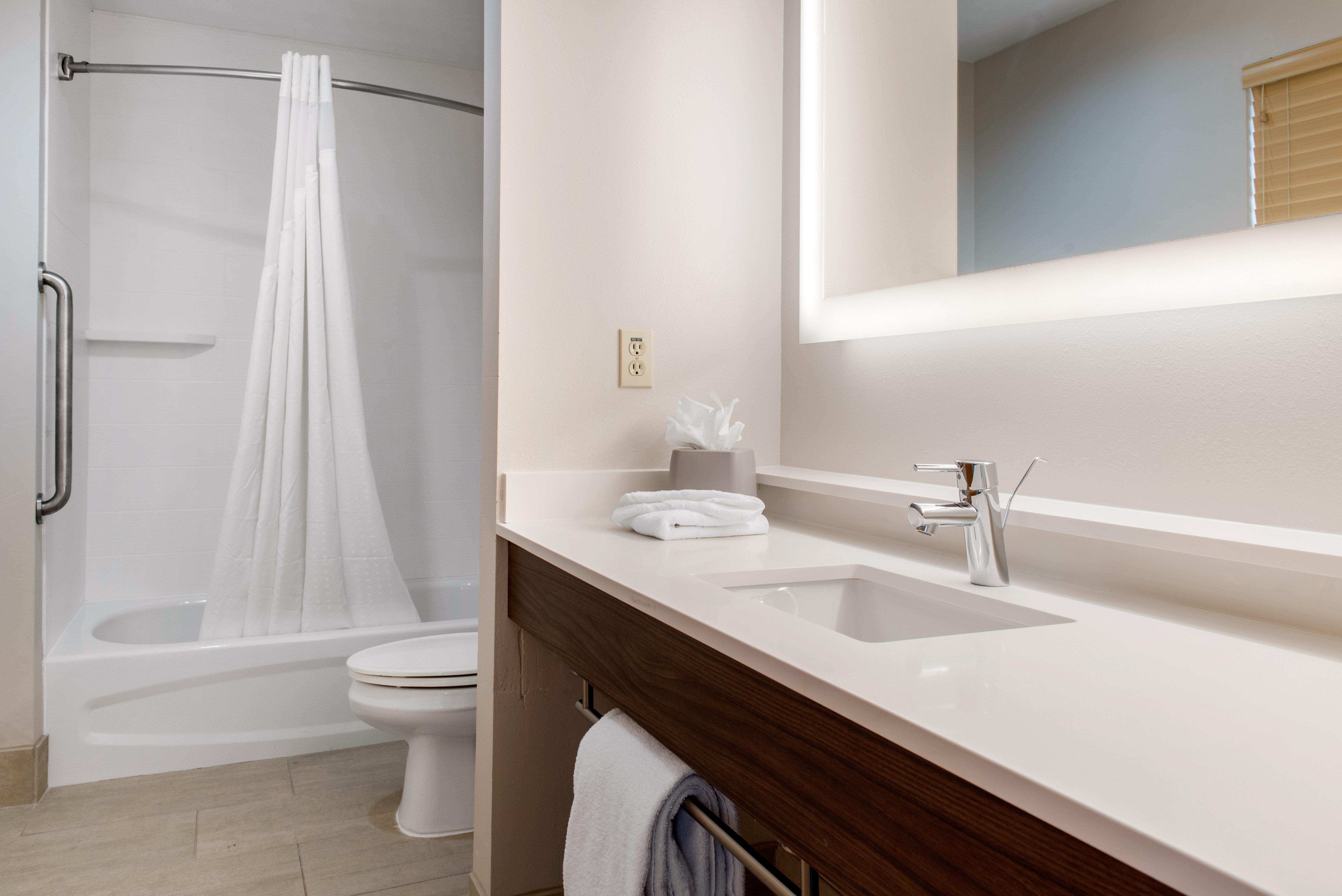 Holiday Inn Express & Suites Harrison By Ihg Dış mekan fotoğraf