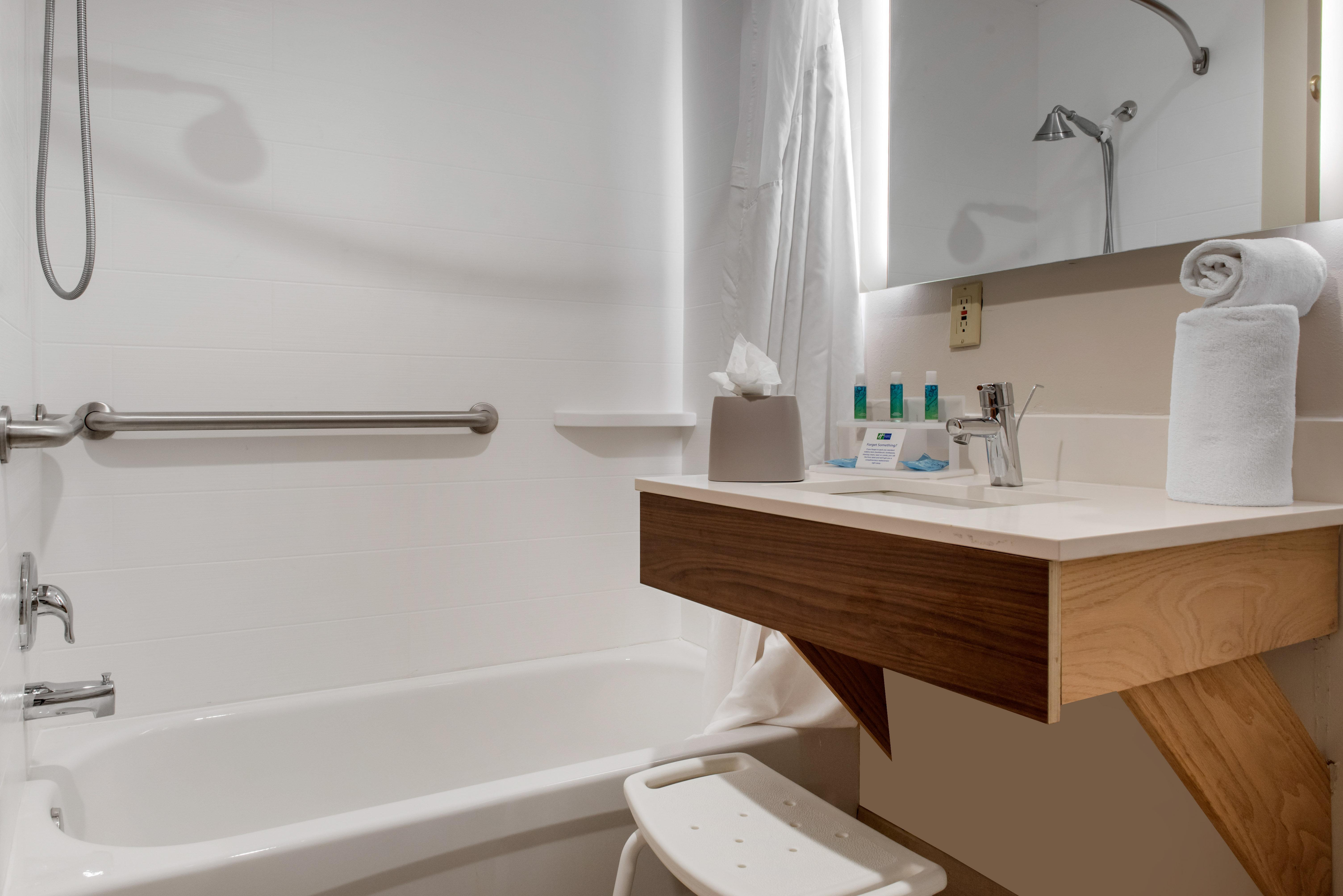 Holiday Inn Express & Suites Harrison By Ihg Dış mekan fotoğraf