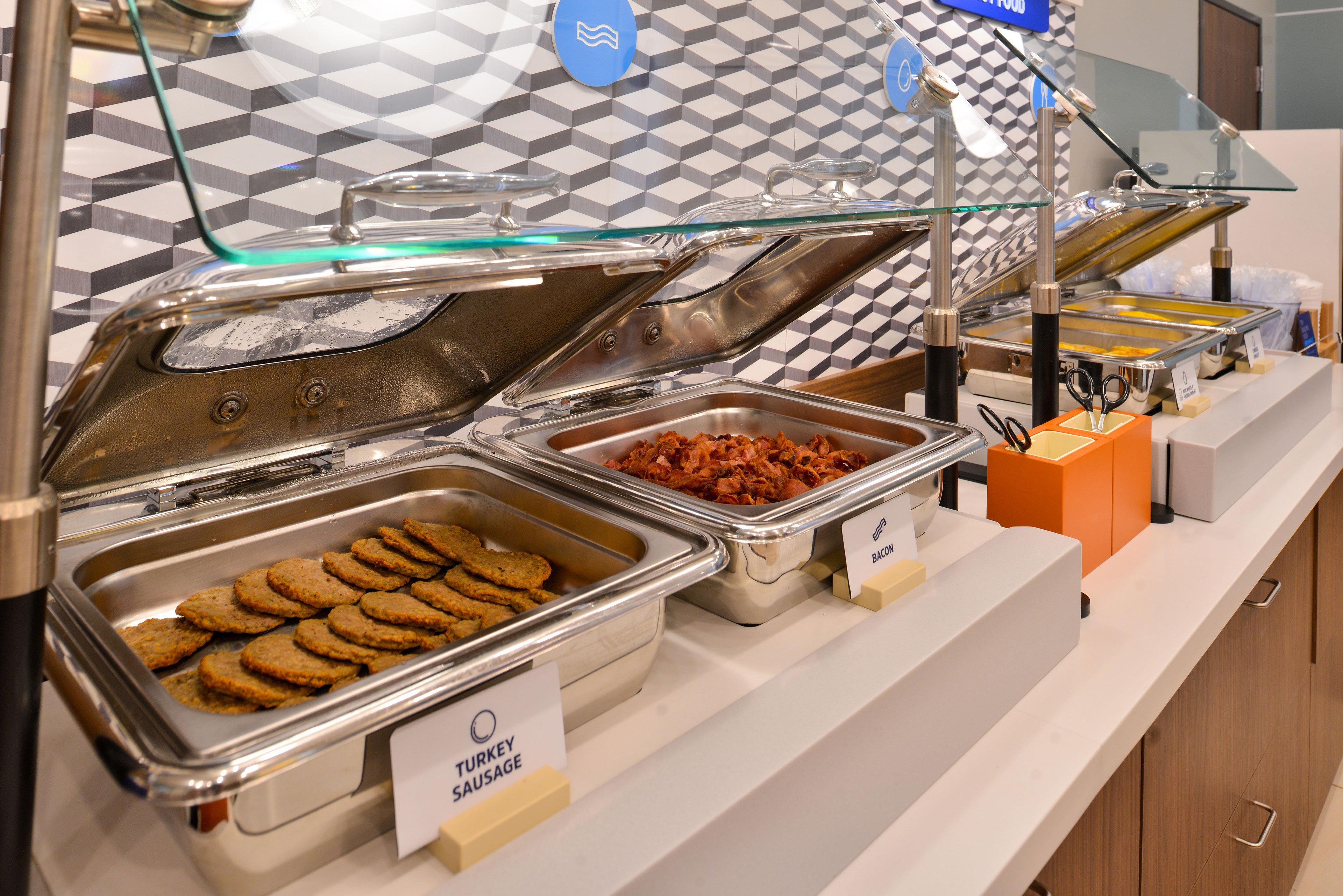 Holiday Inn Express & Suites Harrison By Ihg Dış mekan fotoğraf