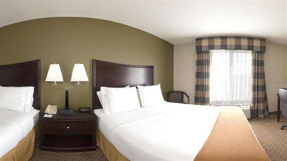 Holiday Inn Express & Suites Harrison By Ihg Dış mekan fotoğraf