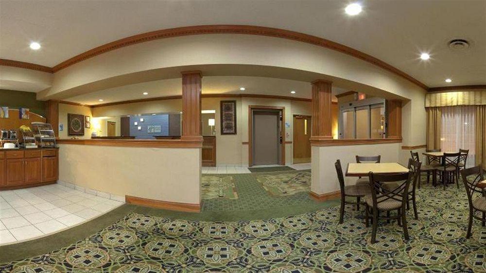 Holiday Inn Express & Suites Harrison By Ihg Dış mekan fotoğraf